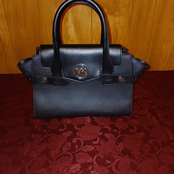 Black Michael Kors Women´s Handbag